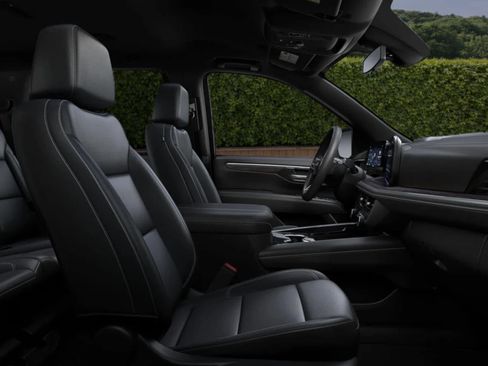 New 2026 Chevrolet Tahoe LT RWD image 6
