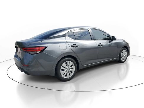Used 2024 Nissan Sentra S FWD image 6