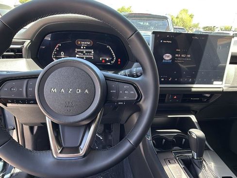 New 2026 MAZDA CX-5 Preferred AWD/4WD image 10