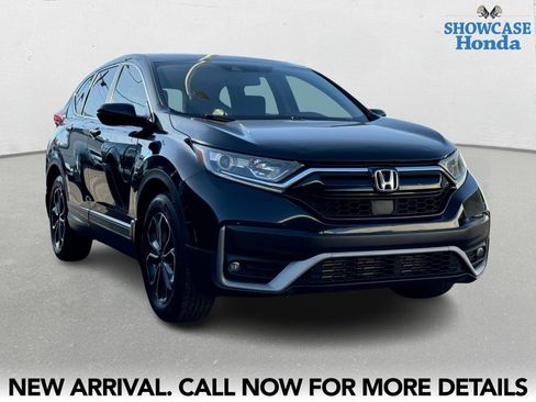 Used 2020 Honda CR-V EX image 6