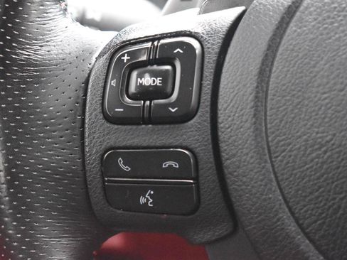 Used 2021 Lexus IS 350 F Sport w/ Dynamic Handling Package AWD/4WD image 8