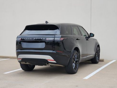 Used 2026 Land Rover Range Rover Velar S AWD/4WD image 7