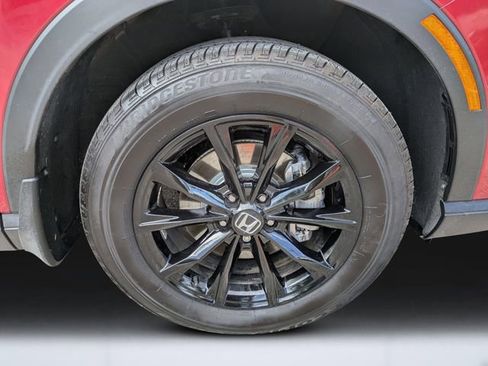 Used 2025 Honda CR-V Sport-L image 11