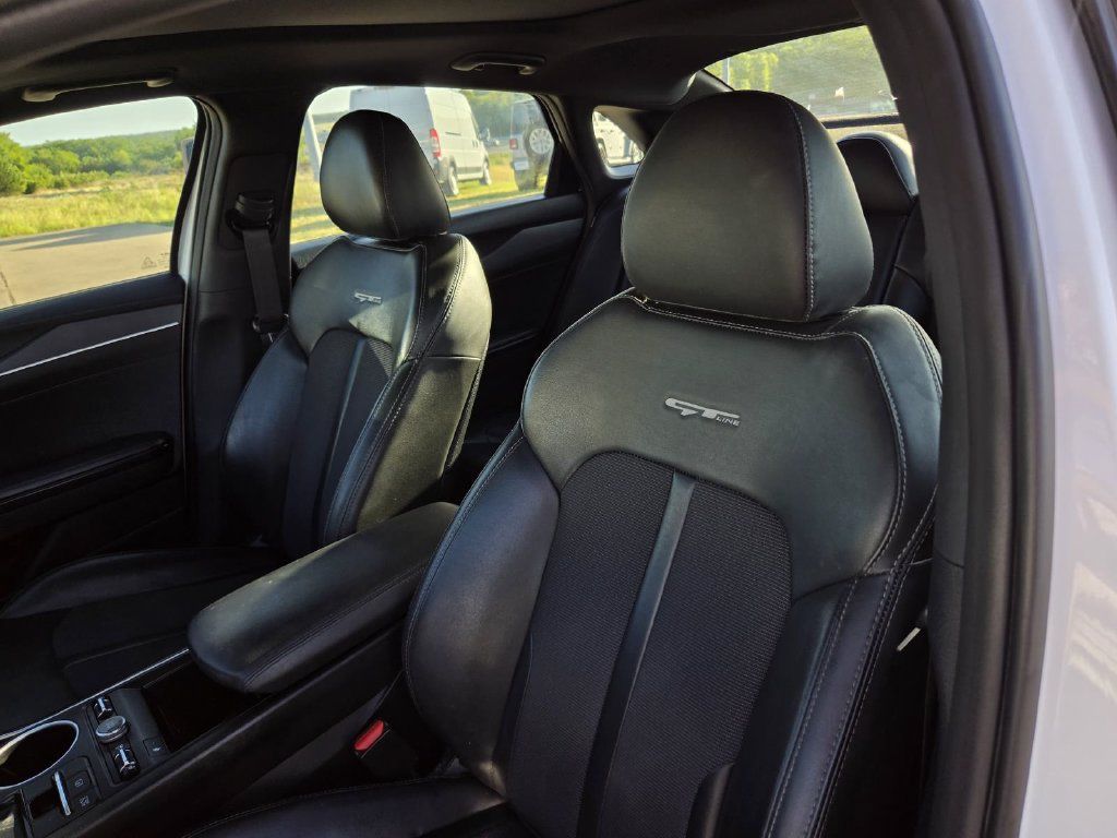 Used 2022 Kia K5 GT-Line w/ GT-Line Awd Premium Package image 29