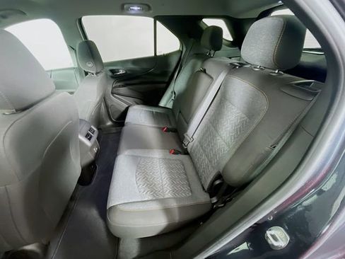 Used 2022 Chevrolet Equinox LT FWD image 25