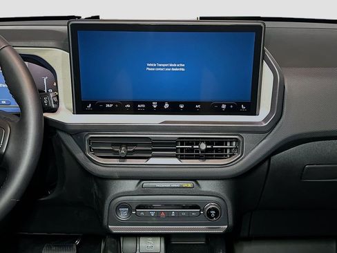 New 2026 Ford Bronco Sport Big Bend w/ Convenience Package AWD/4WD image 12