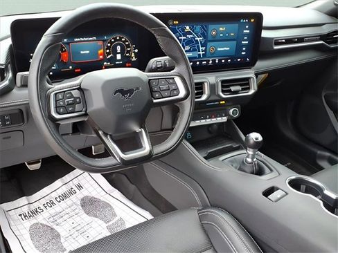 Used 2024 Ford Mustang GT Premium image 17