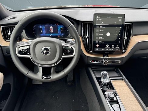 New 2026 Volvo XC60 T8 Plus w/ Climate Package image 28