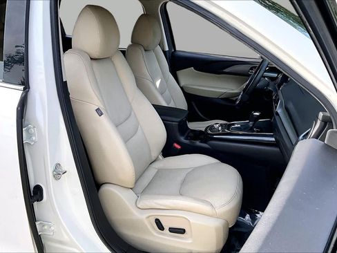 Used 2016 MAZDA CX-9 Touring AWD/4WD image 9