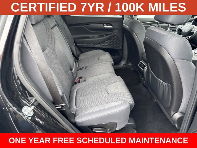 Used 2023 Hyundai Santa Fe SEL AWD/4WD image 11