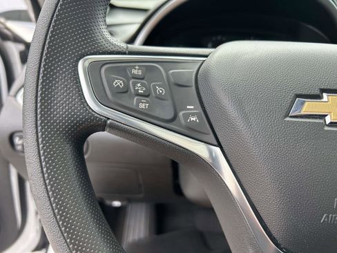 Used 2024 Chevrolet Malibu LT FWD image 21