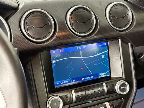 Used 2021 Ford Mustang GT Premium w/ Equipment Group 401A image 13