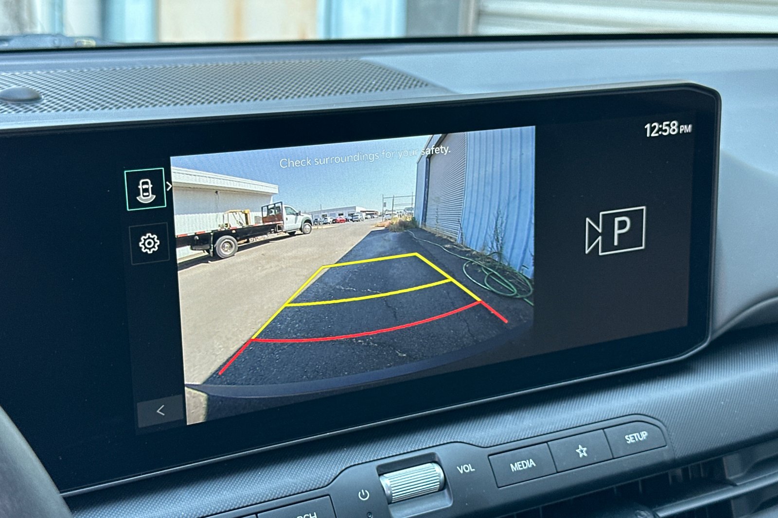 Used 2025 Kia K4 FWD image 19