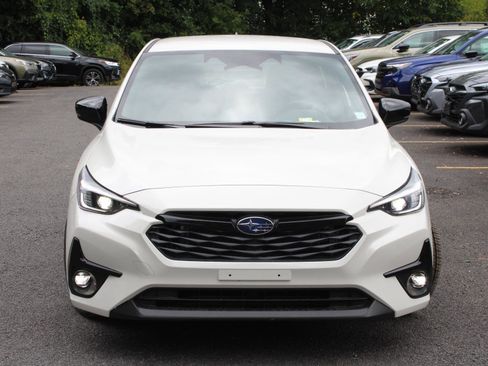 New 2025 Subaru Impreza RS image 5