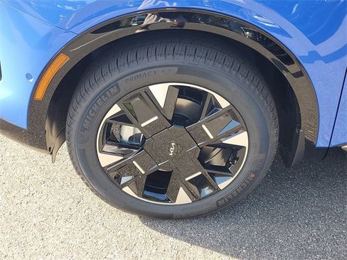 New 2026 Kia Sportage SX image 40