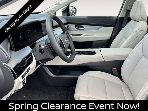 New 2026 Nissan Murano SL AWD/4WD image 16