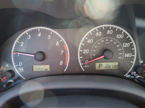 Used 2009 Toyota Corolla BASE image 14