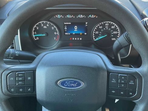 Used 2023 Ford F150 XL w/ STX Appearance Package image 28