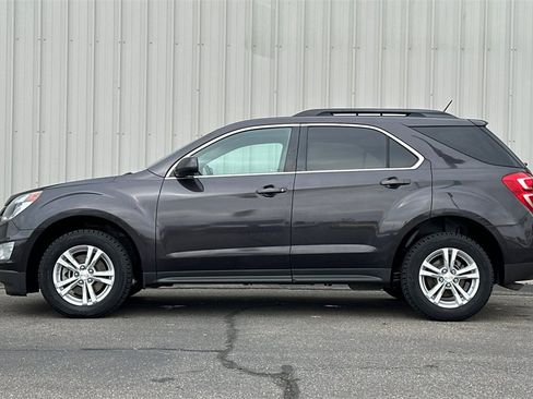 Used 2016 Chevrolet Equinox LT w/ Convenience Package image 8