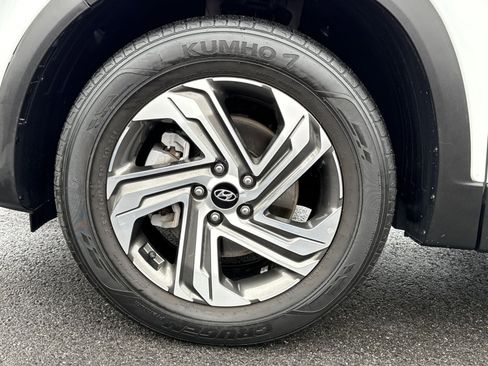 Certified 2023 Hyundai Santa Fe SE image 12