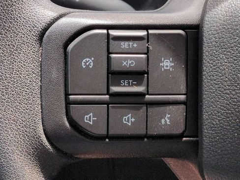 Used 2023 Ford F150 XL w/ STX Appearance Package AWD/4WD image 31