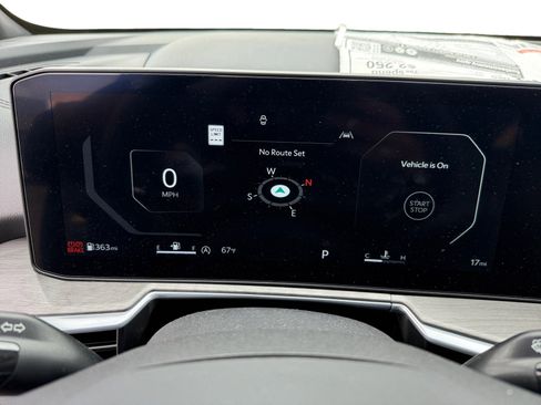 New 2026 Kia Sorento SX Prestige w/ Olive Brown Leather Package AWD/4WD image 11