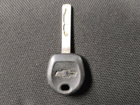 Used 2019 Chevrolet Spark LS image 32