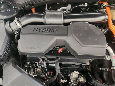 Used 2026 Hyundai Santa Fe Calligraphy AWD/4WD image 29