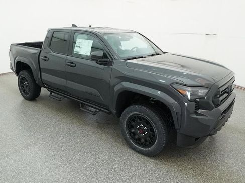New 2026 Toyota Tacoma SR5 image 49