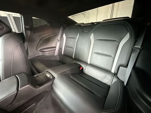 Used 2023 Chevrolet Camaro SS RWD image 22