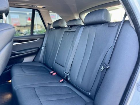 Used 2016 BMW X5 sDrive35i image 48