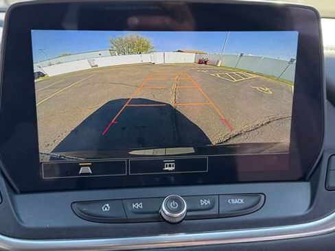 Used 2023 Chevrolet Blazer LT w/ Convenience Package AWD/4WD image 27
