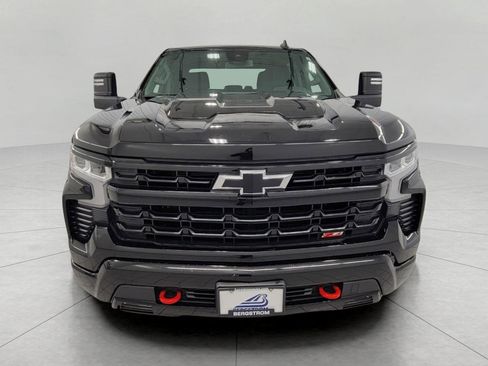 Used 2022 Chevrolet Silverado 1500 LT Trail Boss w/ Protection Package image 14