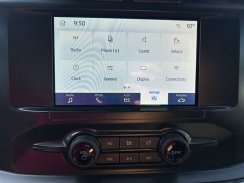 Used 2021 Ford F150 XL w/ STX Appearance Package RWD image 11