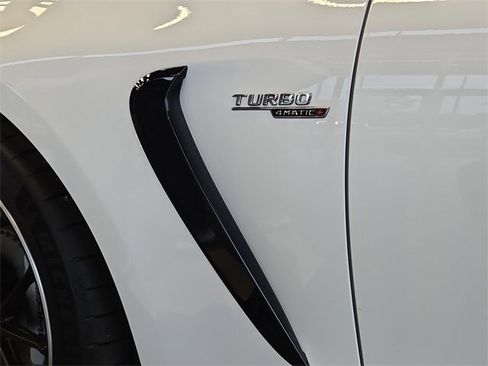 New 2026 Mercedes-Benz CLE 53 AMG 4MATIC Cabriolet image 9