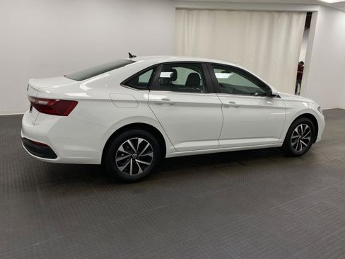 Used 2025 Volkswagen Jetta S FWD image 3