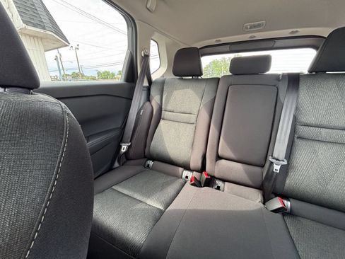 Used 2026 Nissan Rogue SV AWD/4WD image 40