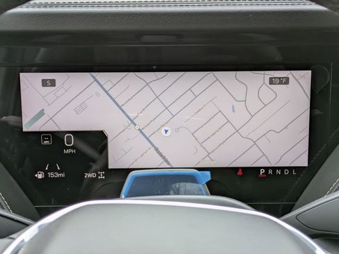 New 2026 GMC Yukon XL Elevation image 19