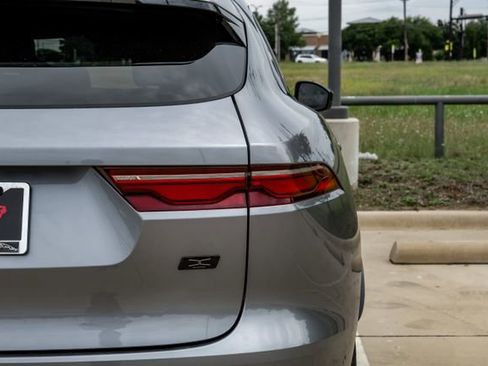 Used 2026 Jaguar F-PACE R-Dynamic S AWD/4WD image 59