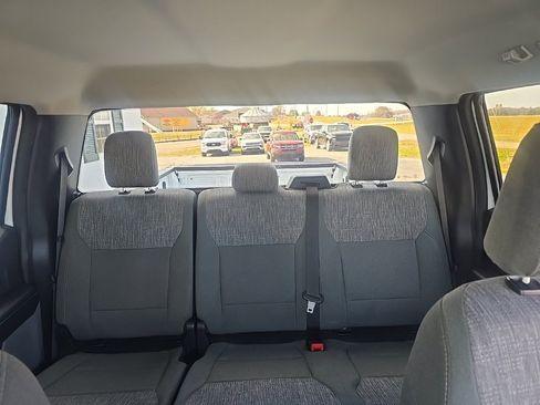 Used 2024 Ford F250 XLT image 16
