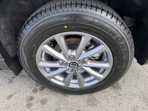 New 2025 MAZDA CX-5 AWD 2.5 S image 13