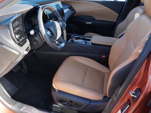 Certified 2024 Lexus RX 350 Premium Plus image 13