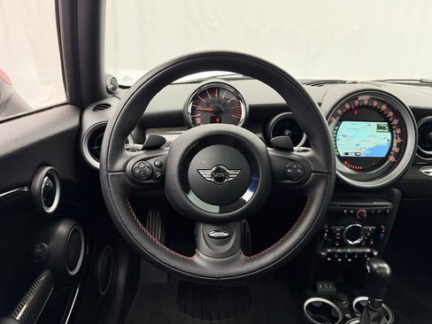 Used 2013 MINI Cooper John Cooper Works image 12