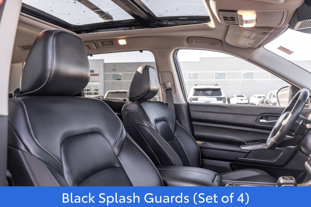 Used 2024 Nissan Pathfinder SL w/ SL Premium Package AWD/4WD image 13