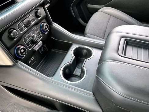 Certified 2021 Chevrolet Tahoe LS RWD image 15