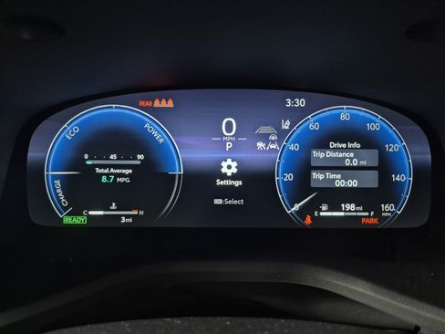 New 2026 Toyota Camry XSE FWD image 24