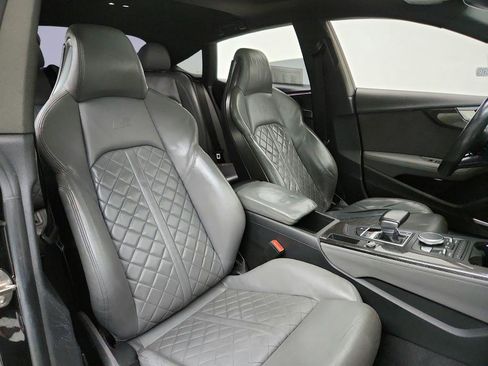 Used 2018 Audi S5 Prestige w/ S Sport Package image 27