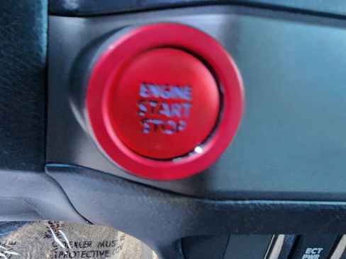 Used 2023 Toyota Tacoma TRD Sport w/ Black Out Package (TMS) image 41