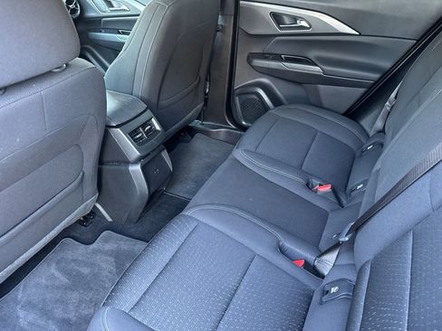 Used 2025 Chevrolet Equinox EV LT w/ Comfort Package AWD/4WD image 13