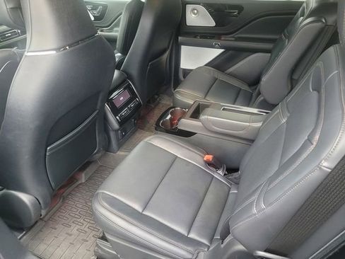 New 2025 Lincoln Aviator Reserve w/ Equipment Group 201A image 16